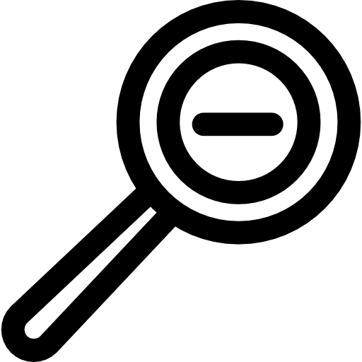 Zoom out